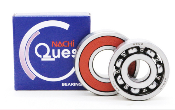 NJ216E+HJ216E NACHI roller bearing