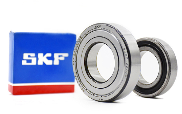  SY40WM SKF roller bearing